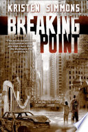 Breaking Point cover