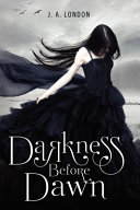 Darkness Before Dawn cover