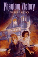 Phantom Victory cover