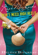Real Mermaids Don't Need High Heels cover