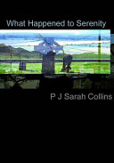 What Happened to Serenity? cover