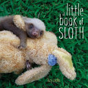 A Little Book of Sloth cover