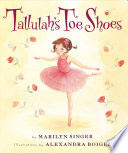 Tallulah's Toe Shoes cover