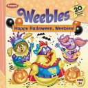 Trick or Treat cover