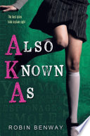 Also Known As cover