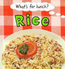 Rice cover