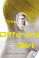 The Different Girl cover