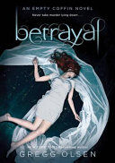 Betrayal cover