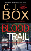 Blood Trail cover