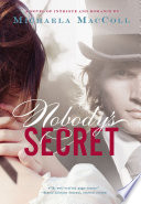 Nobody's Secret cover