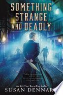Something Strange and Deadly cover