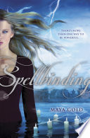 Spellbinding cover