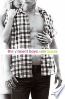 The Vincent Boys cover