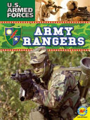 Army Rangers cover