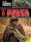 Delta Force cover