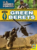 Green Berets cover