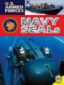 Navy SEALs cover