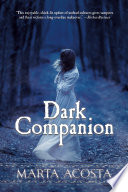 Dark Companion cover