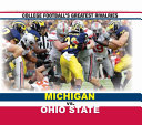 Michigan vs. Ohio State cover