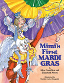 Mimi's First Mardi Gras cover