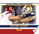 Notre Dame vs. USC cover