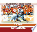 Texas vs. Oklahoma cover