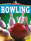 Bowling cover