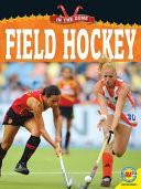 Field Hockey (In the Zone) cover