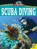 Scuba Diving cover