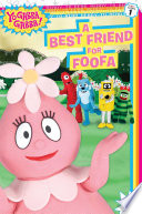 A Best Friend for Foofa cover