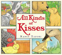 All Kinds of Kisses cover