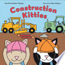 Construction Kitties cover
