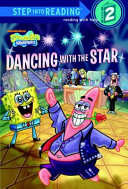 Dancing with the Star (Step Into Reading) cover
