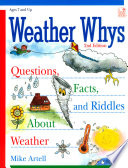 Weather Whys cover