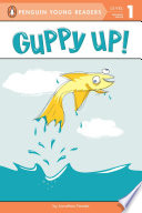 Guppy Up! cover