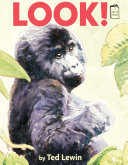 Look! cover