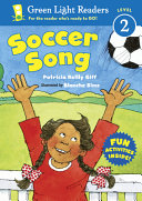 Soccer Song cover