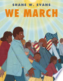 We March cover