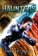 Haunters cover