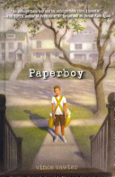 Paperboy cover