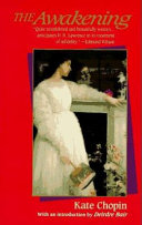 The Awakening cover