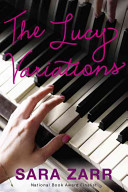 The Lucy Variations cover