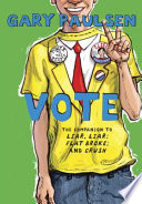 Vote cover