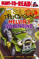 Melvin's Valentine cover