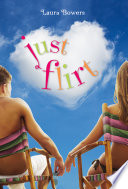 Just Flirt cover