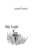 Good-bye, My Lady cover