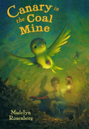 Canary in the Coal Mine cover