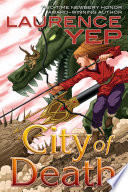 City of Death cover