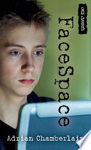 FaceSpace cover