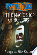 Little Magic Shop of Horrors cover